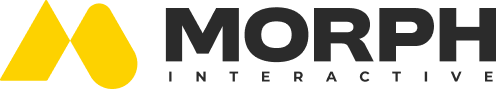 Morph logo